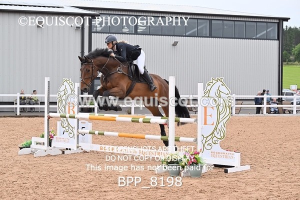 BPP_8198 - CLASS 18 SAT Nupafeeds Senior Discovery/1m open