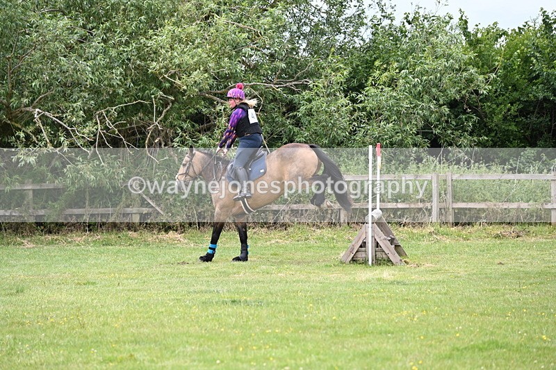 WJ6_3908 - Class 6 80cm