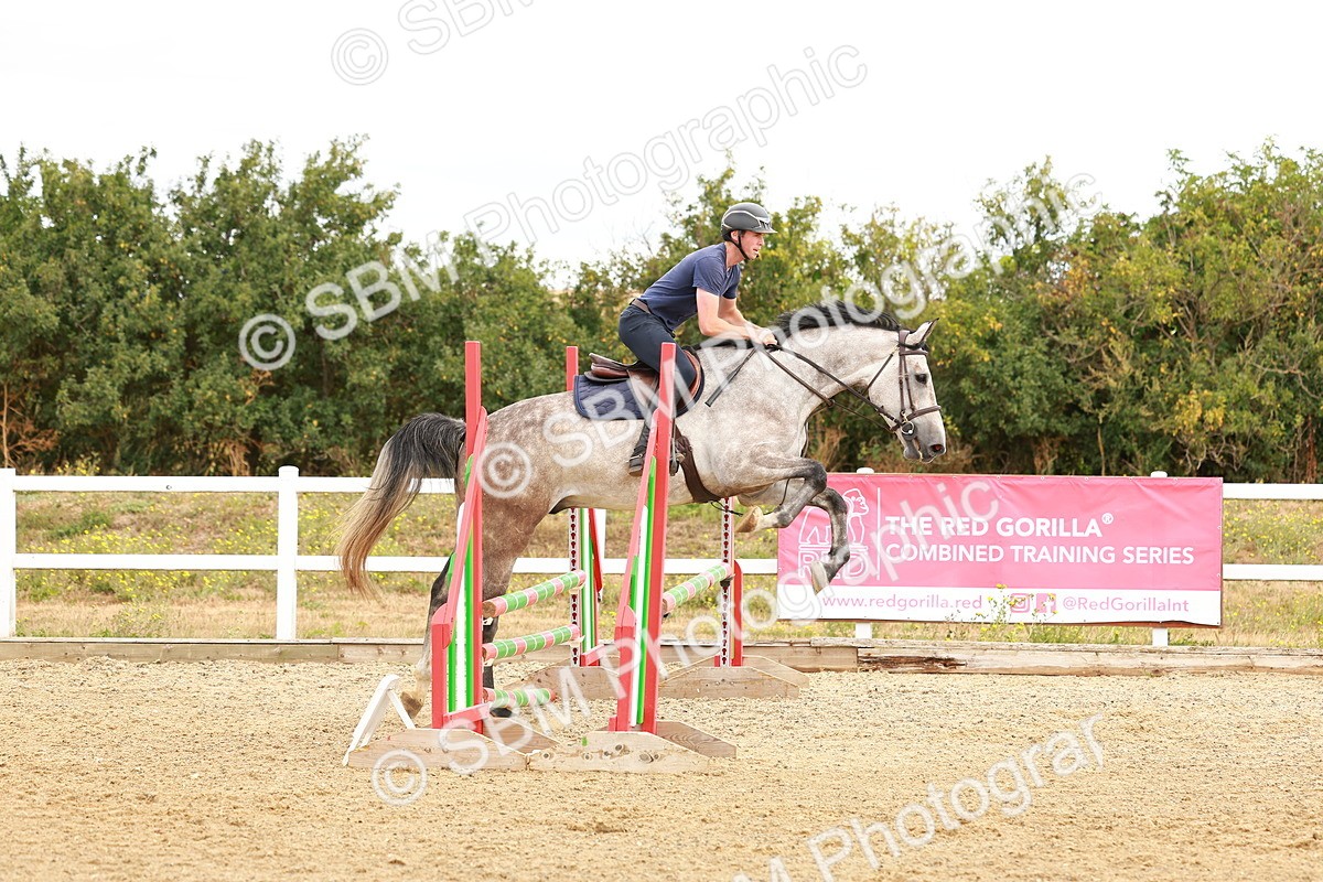 SBM_004961 - Class 1 - Clear Round