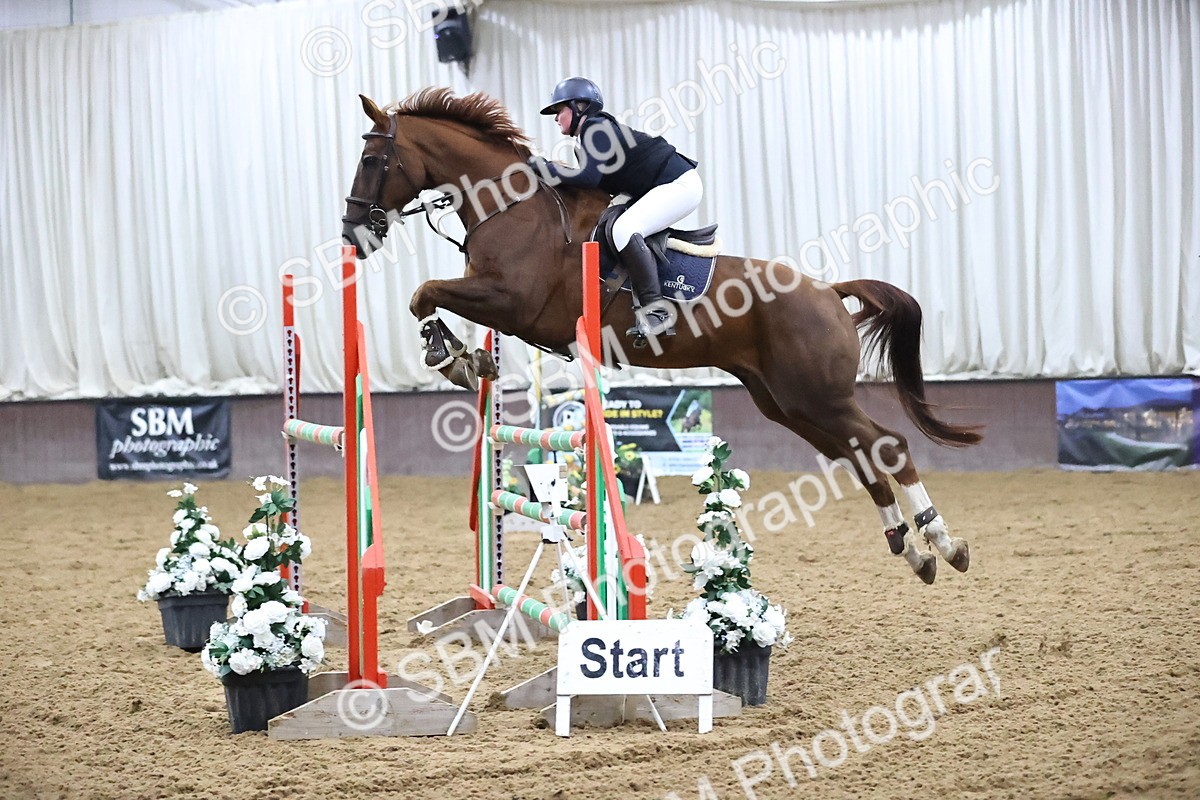 SBM_008306 - Class 21 - Senior Foxhunter 1.20m