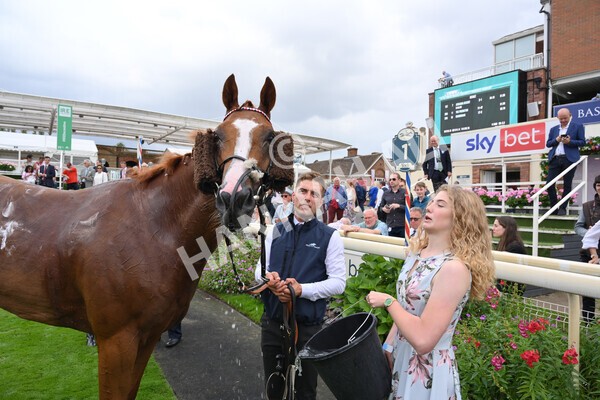 yr04092022r5-54 - Race 5 4.05pm Little Green Rascals Children's Nurseries Stakes