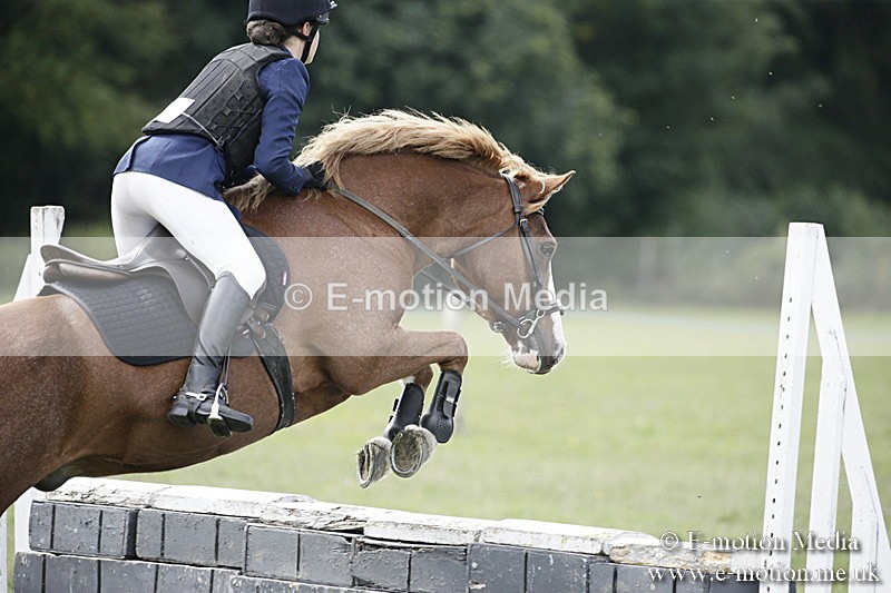 BVR090918 605 - BVRC Dressage and Show Jumping 09/09/18