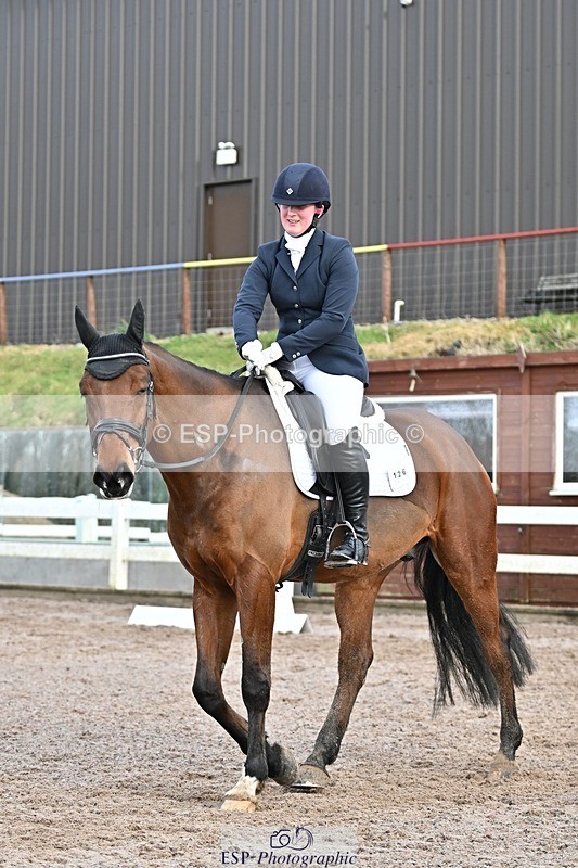 250125-130540-00564 - Dressage - CT Class 6 BE102
