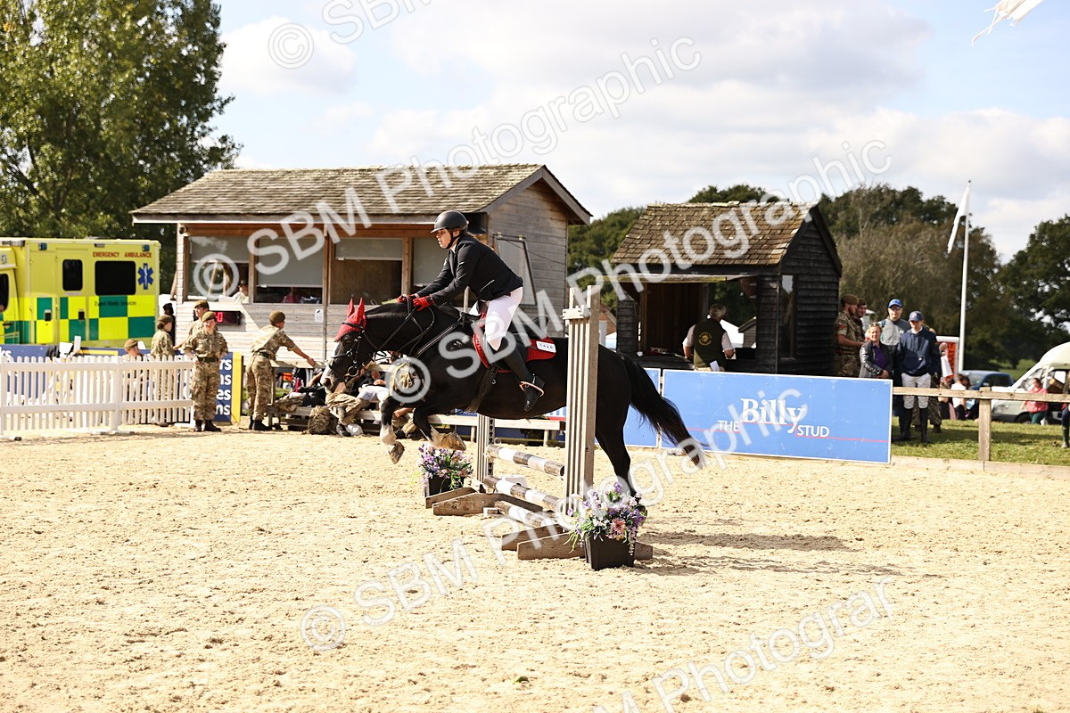 SBM_63815 - J12 - Junior Pony 55cm Championship