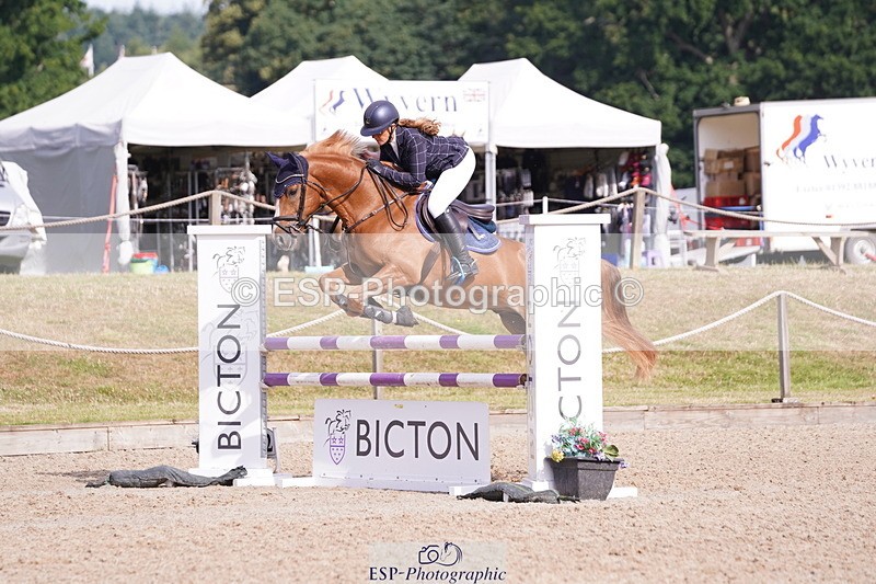 250704A-090814-11439 - Cls 19 5 Year Old Qualifier