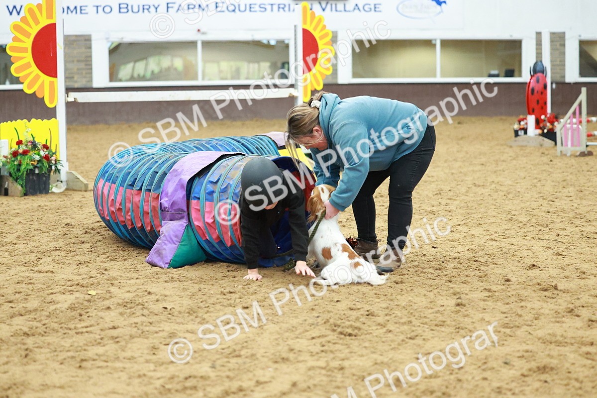 SBM_002542 - Class 3 - Horse & Hound (60cm)