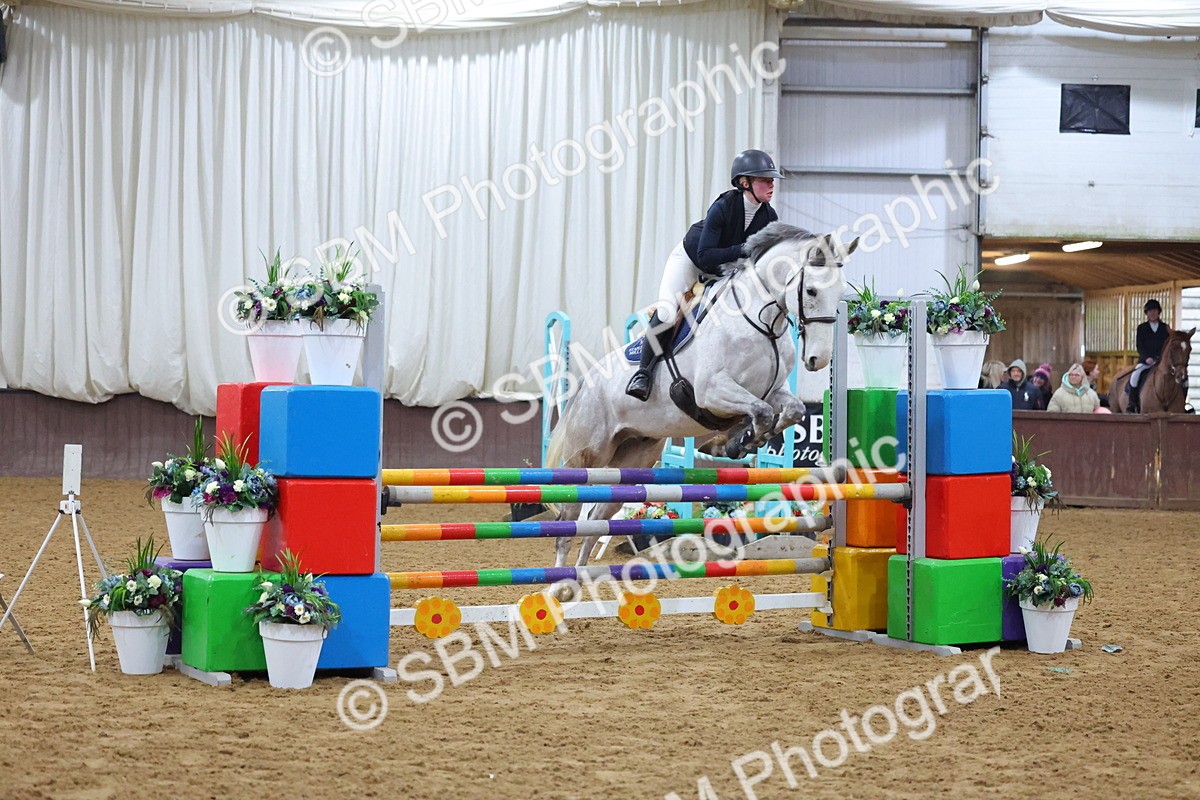 SBM_000967 - Class 13 - Equissage Pulse Senior British Novice/ 90cm Open - First Round (0.90m)