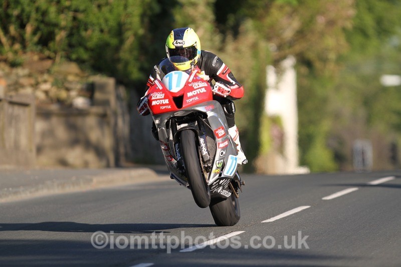 IMG_5233 - Thursday Practice  TT 2013
