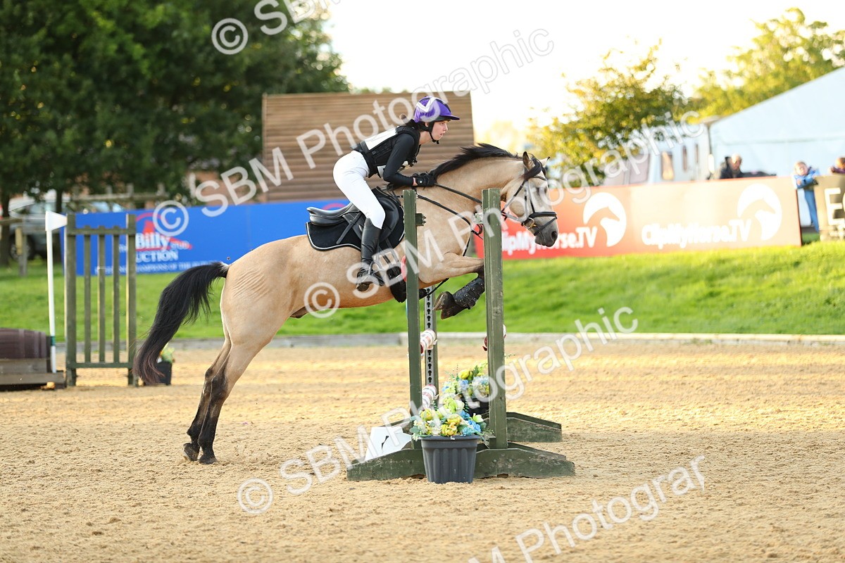 SBM_13059 - E9 Eventers Challenge 90cm Championship