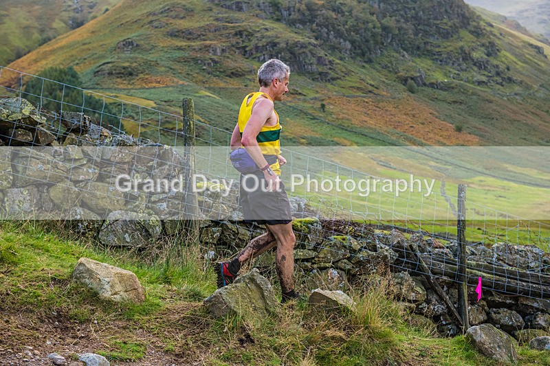 Langdale-1980 - Langdale Horseshoe Fell Race Saturday 8th October 2022