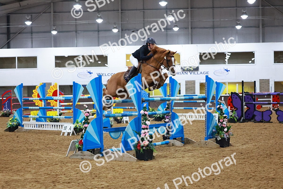 SBM_002669 - Class 7 - National 1.30 1.40m