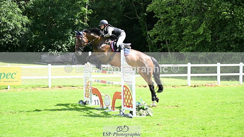 250703A-111436-03141 - Cls 1 Snr Foxhunter