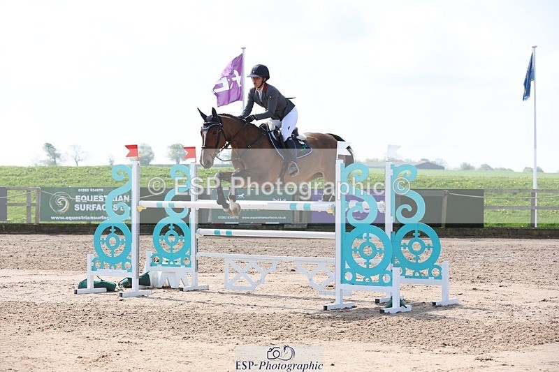 250427-110028-15749 - Cls 36 Young Horse 7yr old