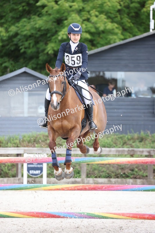 20250622-10019 - PC110 Qualifier - Round 2