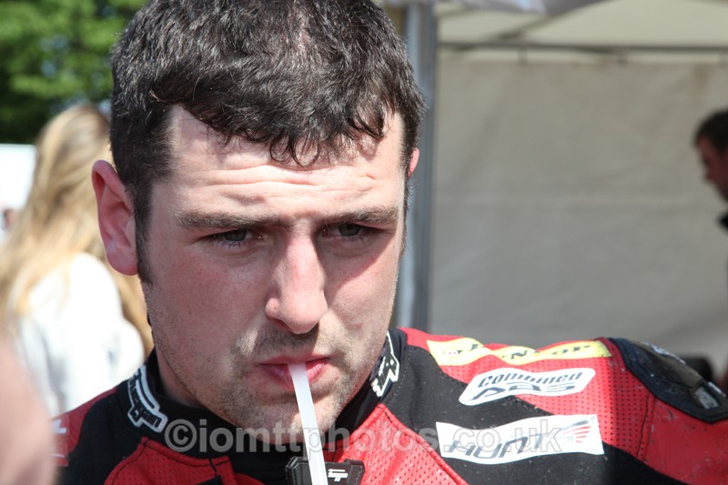 IMG_0670 - Senior TT - Start Line