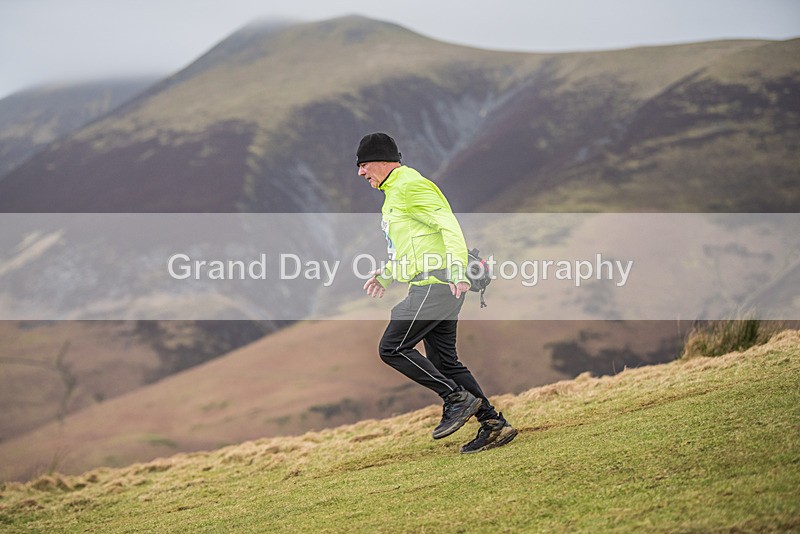 Loopy Latrigg-686 - Kong Loopy Latrigg Fell Race Saturday 27th January 2024