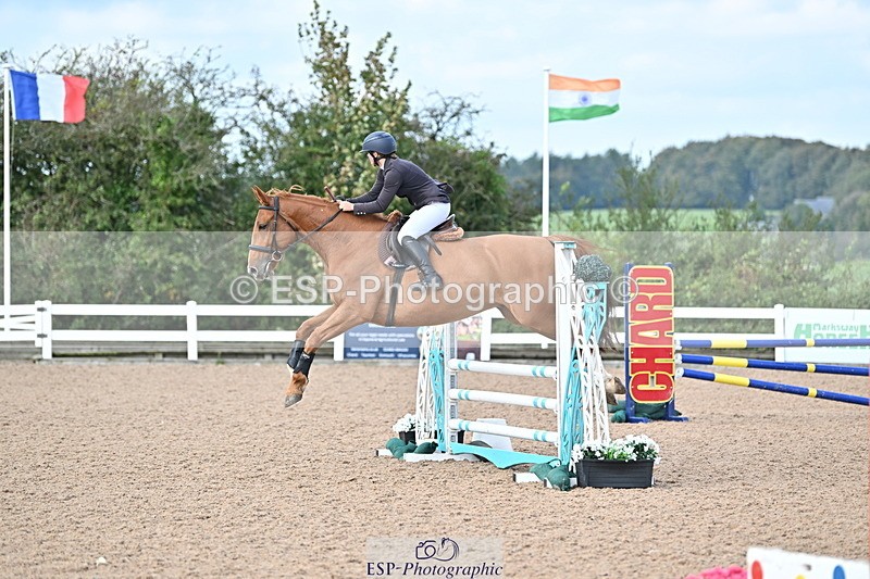 241005A-103512-03096 - SAT Cls 16 85cm Amateur Quali