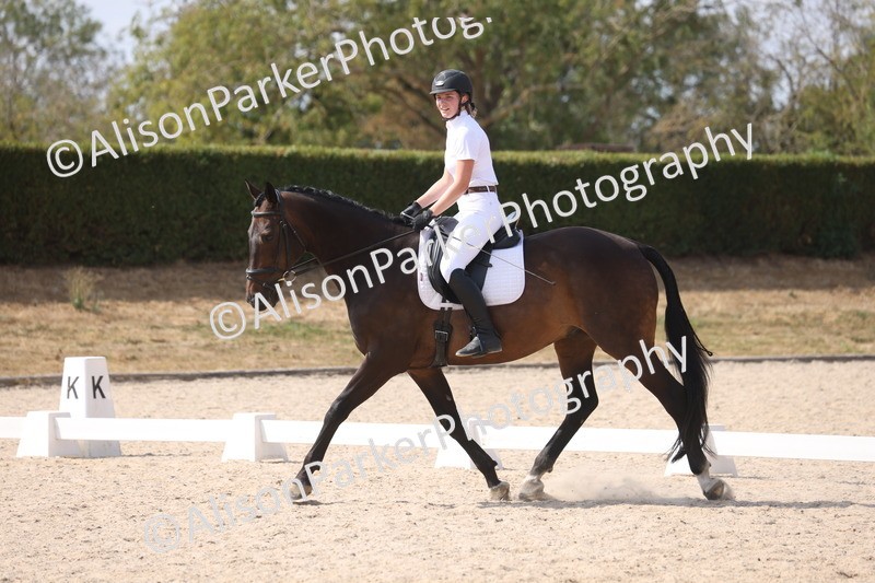 20260815-1048 - Class 6 - Novice 2
