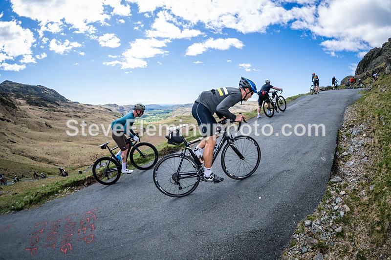 145855-2 - Hardknott Pass Camera 2 14.00-15.00