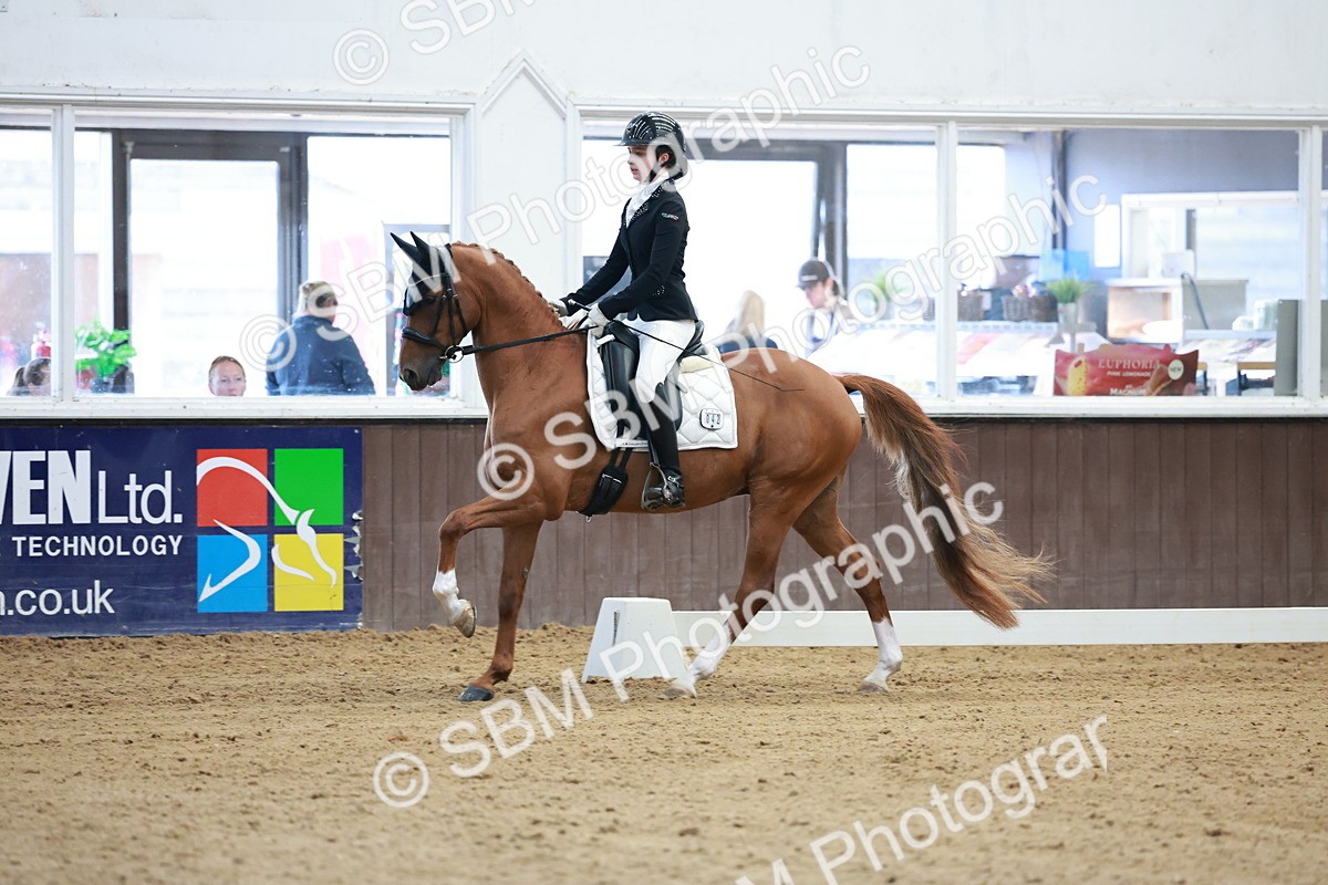 SBM_016782 - Class15 - FEI Pony