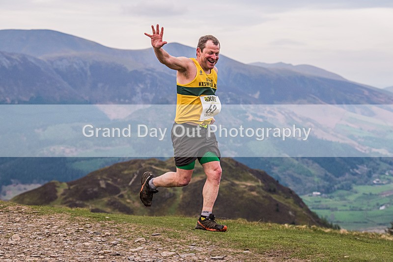 Lords Seat-468 - Lords Seat Fell Race Wednesday 3rd May 2023