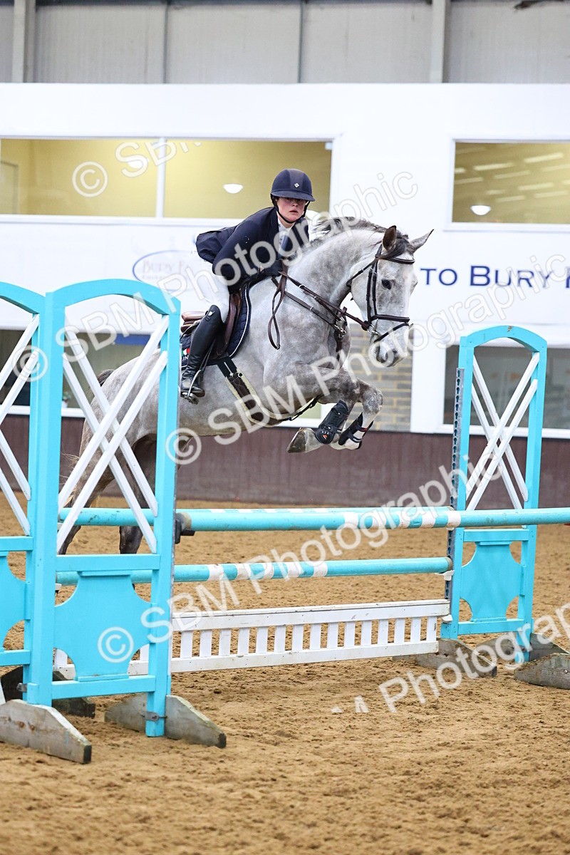 SBM_001213 - Class 4 - Senior Newcomers - 1.10m
