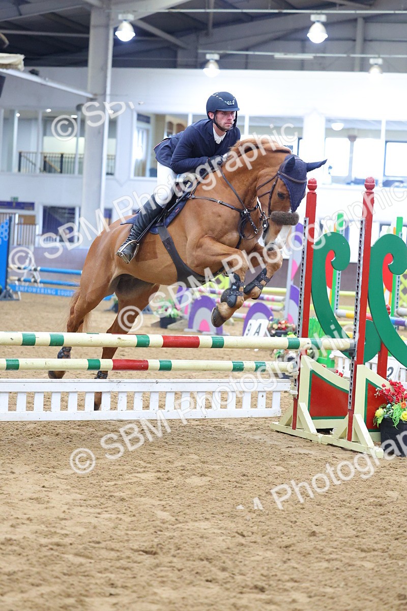 SBM_004426 - Class 11a - Clear Round