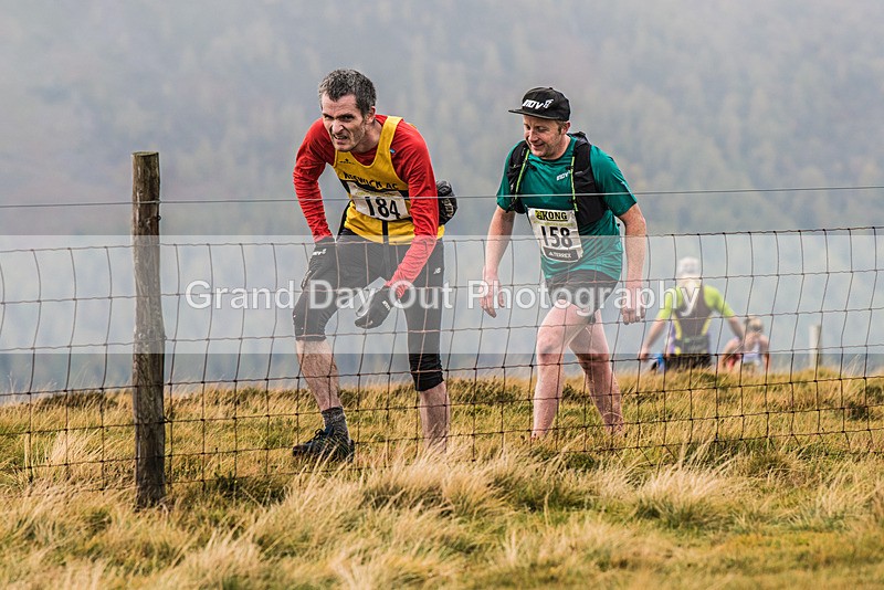 Buttermere-227 - Buttermere Shepherds Meet Fell Race Sunday 29th October 2023