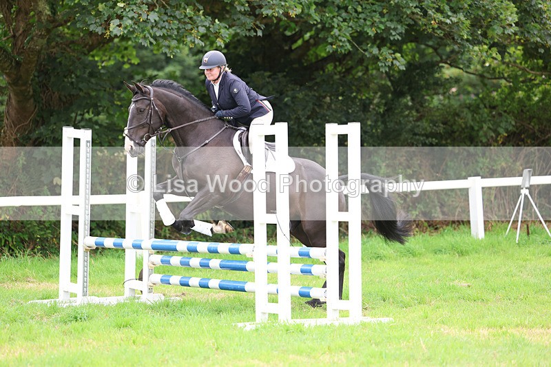 3E7A6302 - Class 3:80cm Juniors and Seniors