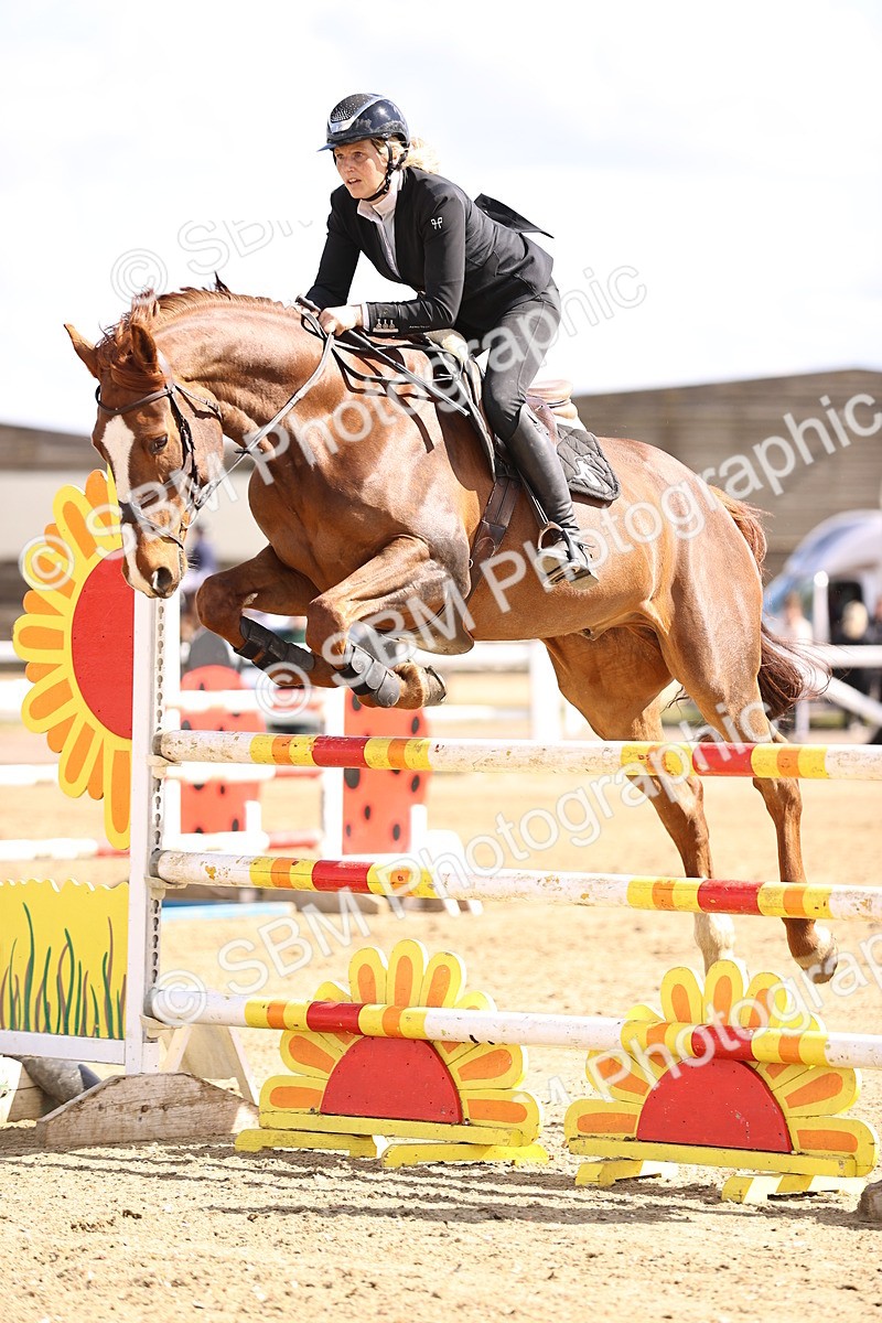 SBM_004489 - Class 18 - Senior 1.15m Open