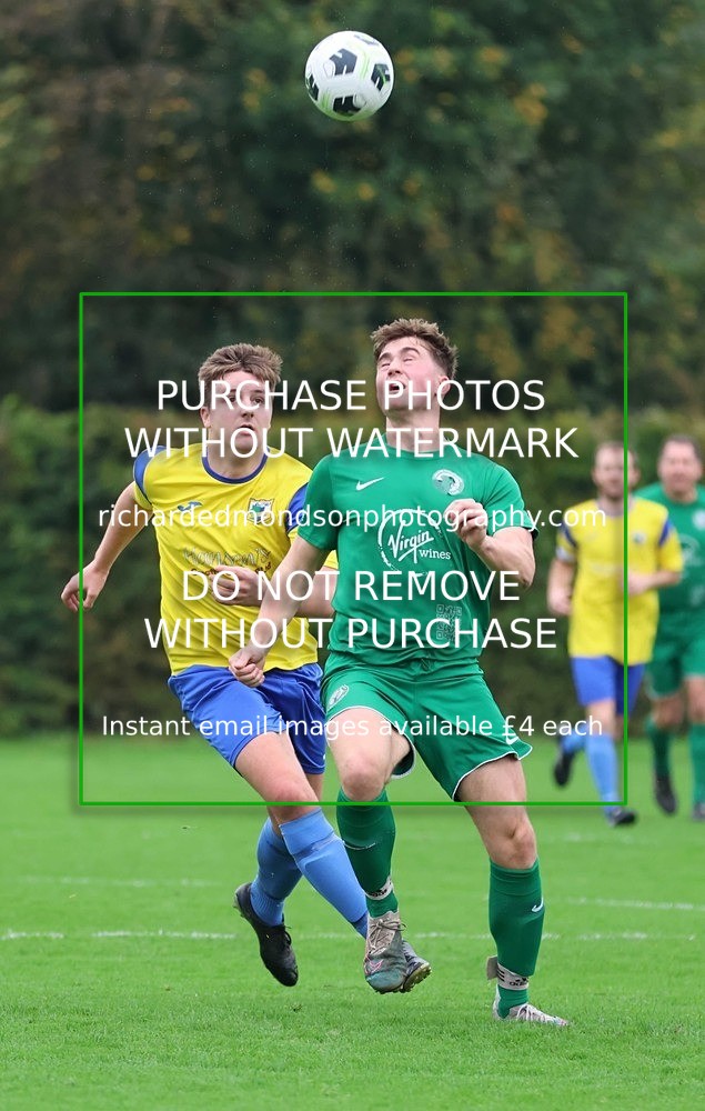 533A9043 - Arnside & Milnthorpe Town (18/10/25)