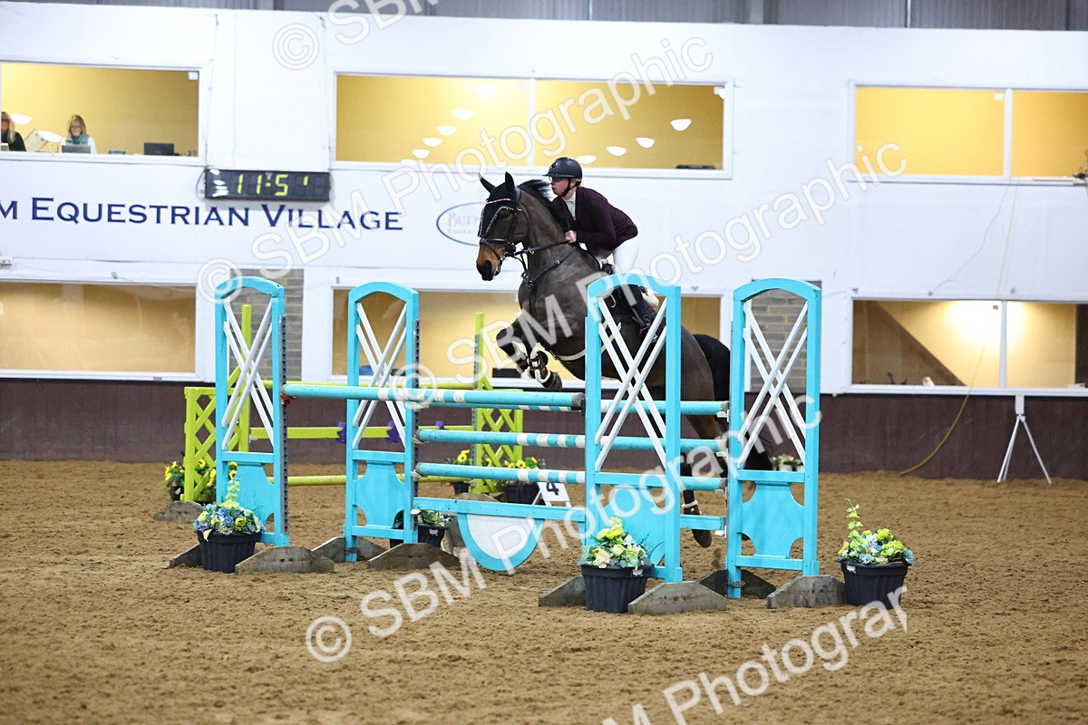 SBM_006543 - Class 21 - National 1.30m/1.40m Open Handicap