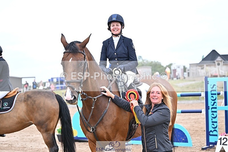 250727-143522-10824 - Cls 27 NAF Silver League Jump Off and Presentations