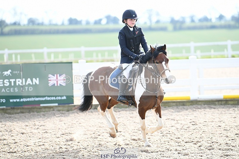 250309-145447-04922 - Cls 30 Stepping Stones 128cm and 138cm