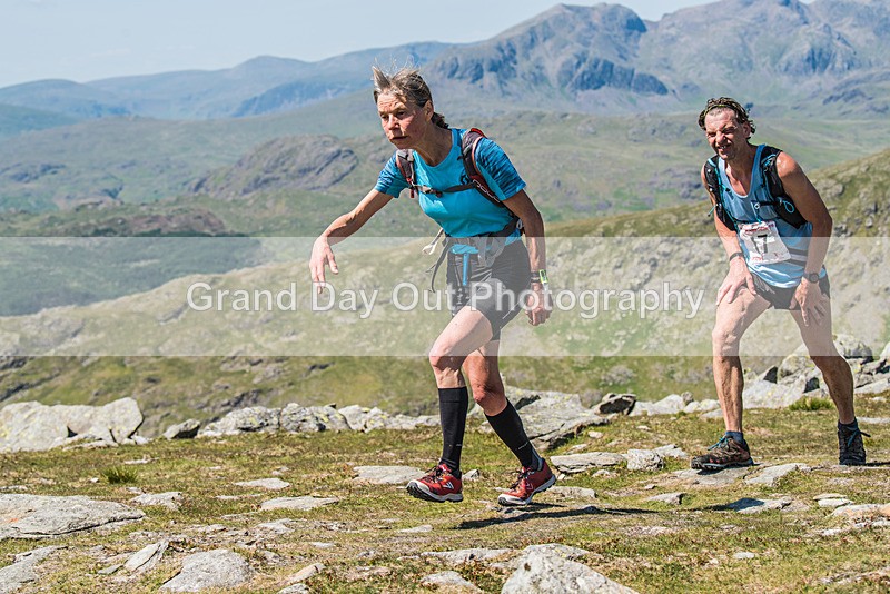 Duddon Long-785 - Duddon Valley (Long) Fell Race Saturday 3rd June 2023