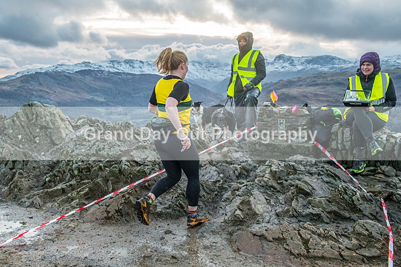 Loughrigg-465 - Loughrigg Fell Race Wednesday 12th April 2023