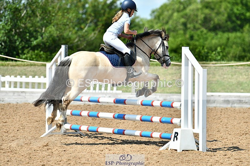 230625A-113436-03790 - Cls 34 Stepping Stones 128 + 138cm