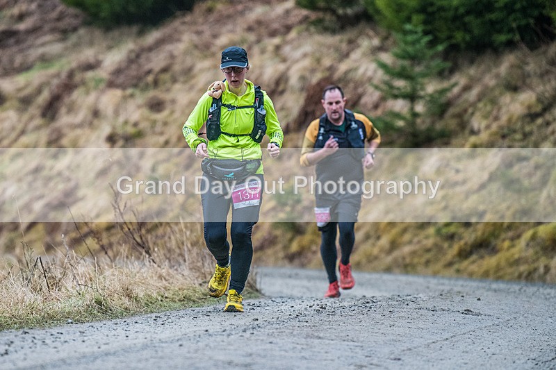 Glentress-274 - High Terrain Events Glentress 10K 21K & 42K Trail Races Sunday 16th February 2025