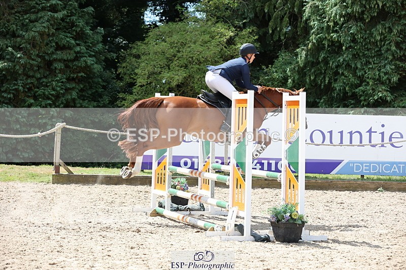 250703A-112801-01323 - Cls 6 Snr British Novice and 90cm Open