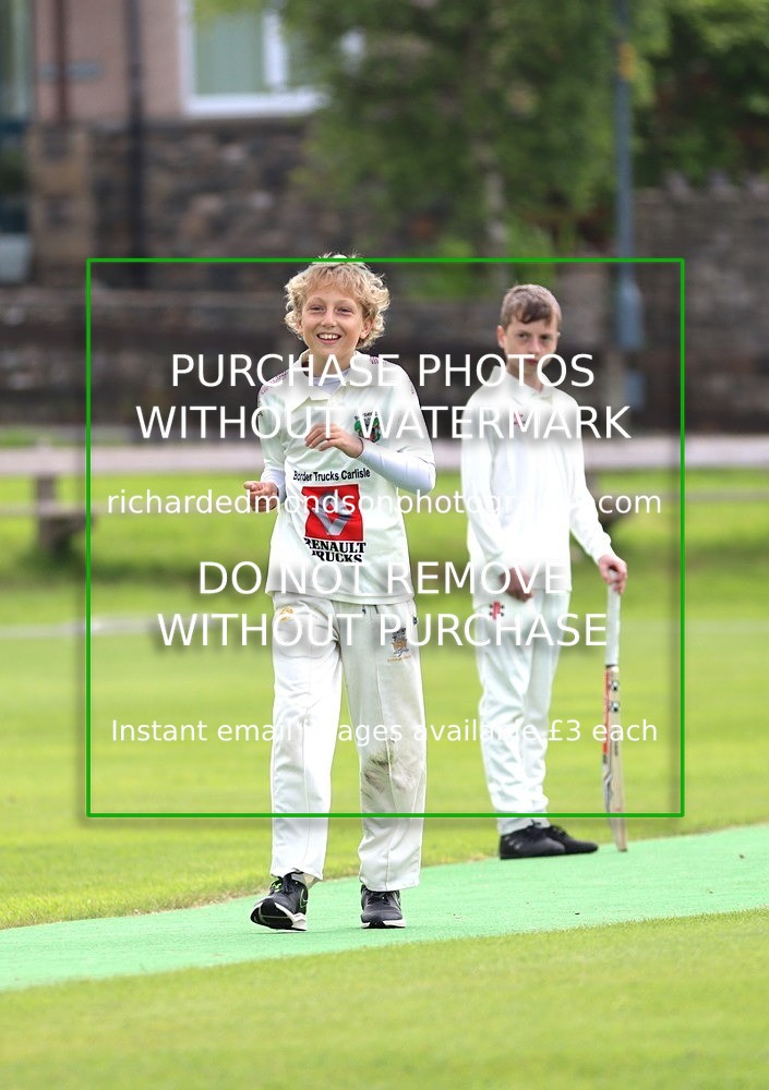 IMG_4112 - Netherfield U11 v Burneside U11 (Sunday 12 June 2022)