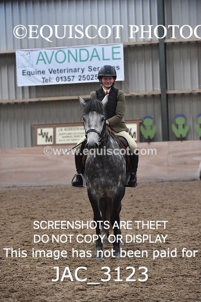 JAC_3123 - CLASS 6 BSPS Scone Palace HT Training Stakes Series