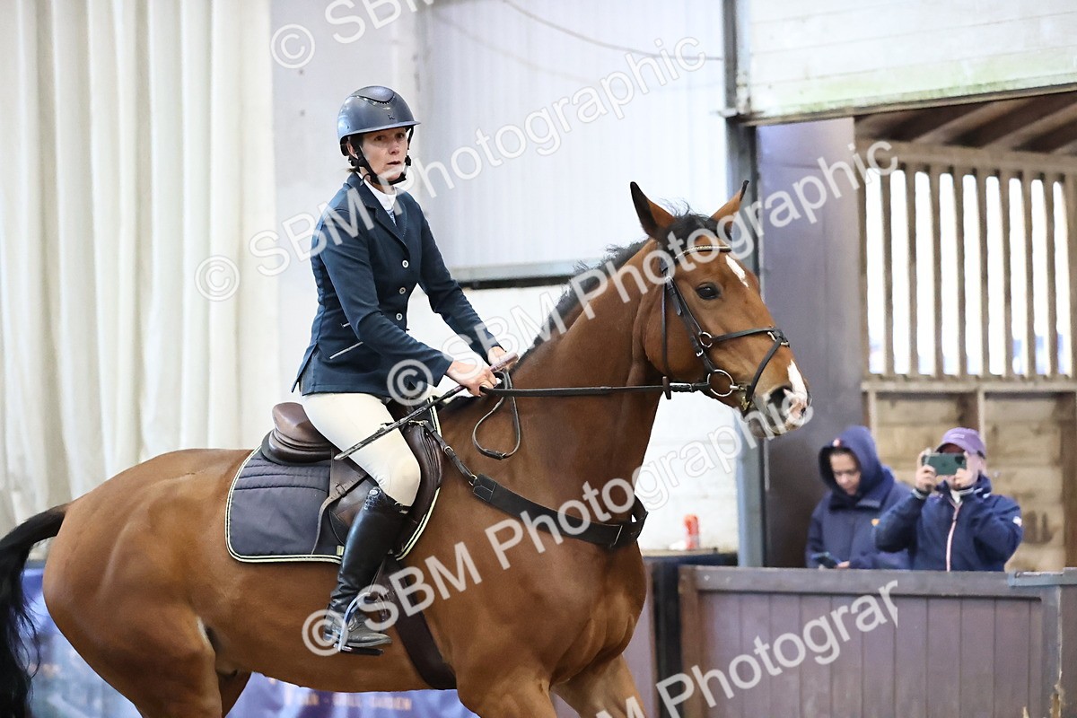 SBM_004767 - Class 16 - Senior British Novice 90cm