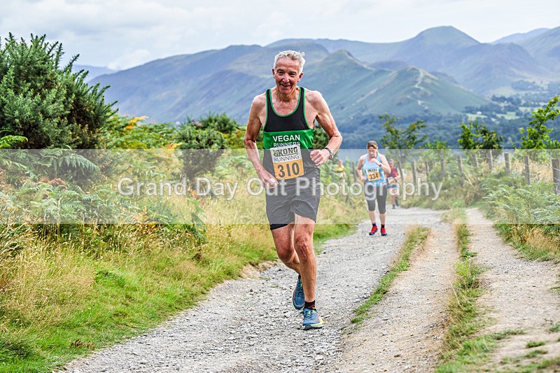 Not Round Latrigg-276 - Not Round Latrigg Wednesday 17th August 2022