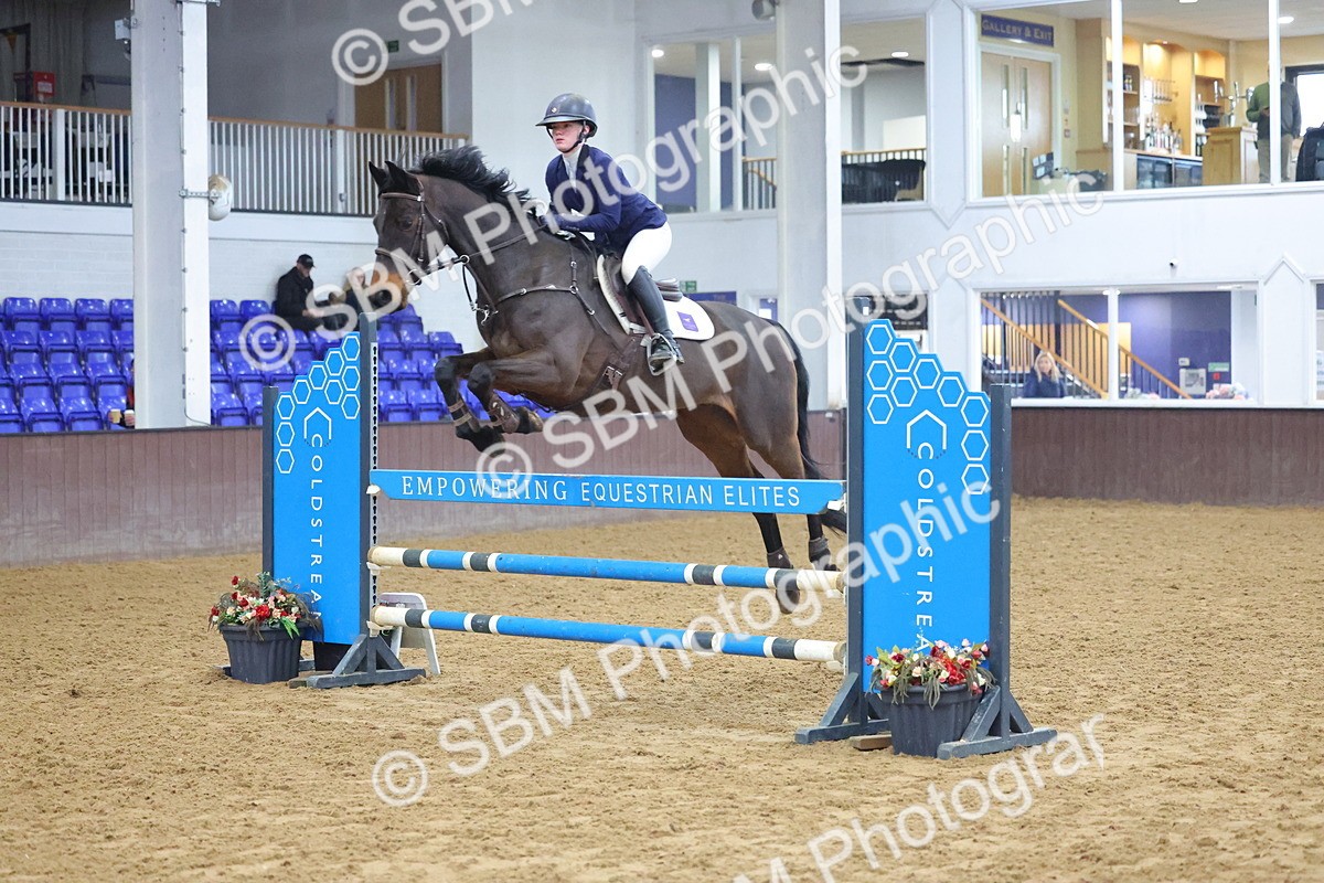 SBM_002542 - Class 16 - The WB Equiline Star Championship Qualifier (1.10m)