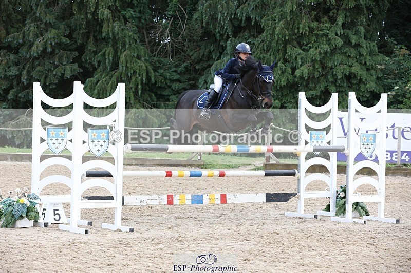 230618-183152-14307 - Cls 22 Hoys 138cm 2nd round 1st rnd