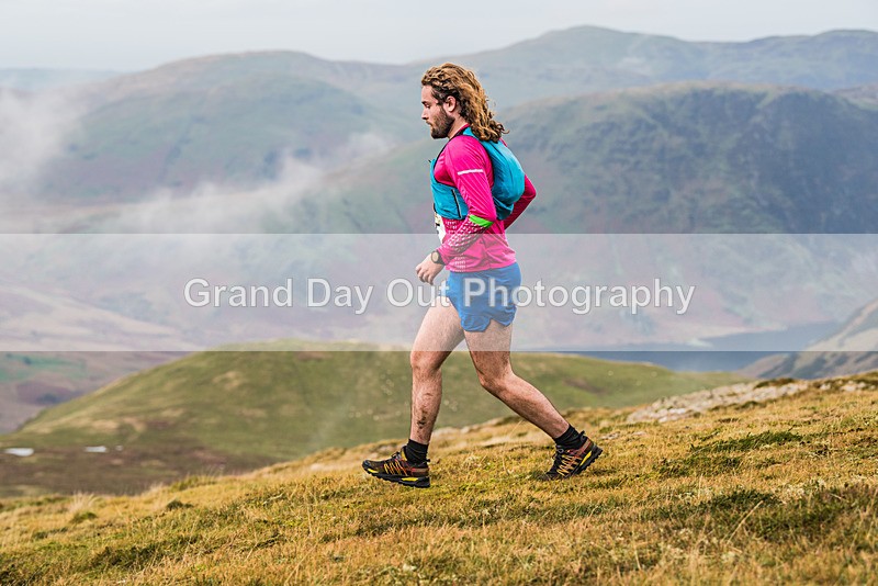 Buttermere-562 - Buttermere Shepherds Meet Fell Race Sunday 29th October 2023