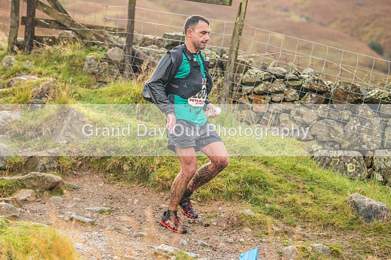 Langdale-1289 - Langdale Horseshoe Fell Race Saturday 12thOctober 2024