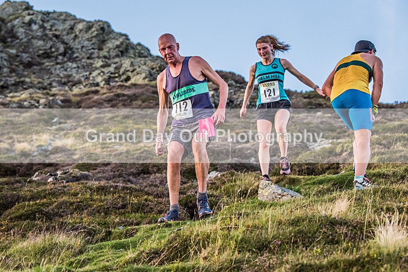Gategill-323 - Gategill Fell Race Wednesday 6th September 2023