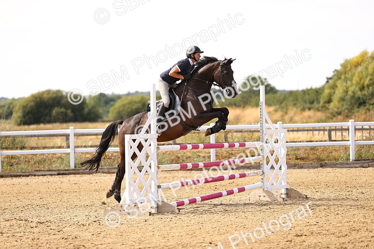 SBM_001437 - Class 5 - 1.05m Amateur Championship Qualifier