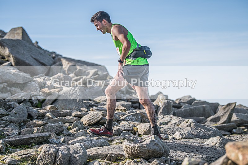 Langdale-132 - Langdale Horseshoe Fell Race Saturday 11th October 2025